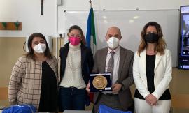 Macerata, Ite Gentili: si conclude un anno scolastico ricco di iniziative per gli studenti