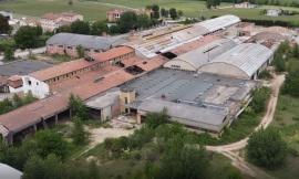 Ex Fornace Smorlesi, il comitato "Voce Libera Montecassiano" incontra la nuova proprietà