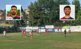 Promozione, Chiesanuova superata all'ultima curva: ribaltone in vetta a una giornata dal termine