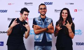 "Lasciati andare", in uscita il primo disco della band recanatese "Denys&ChryMon"