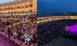 Macerata Opera Family: il progetto per i più piccoli conquista oltre 6mila spettatori allo Sferisterio