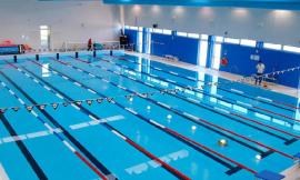 Tolentino, il caro energia colpisce la piscina comunale: la Giunta Pezzanesi stanzia 4mila euro