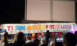 Gagliole, applausi per lo spettacolo di fine anno del "De Giorgi": ricordato il preside Cavallaro