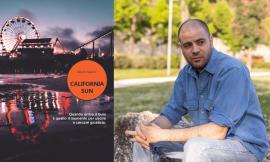 "California Sun", in libreria il primo fantasy del maceratese Alberto Maroni
