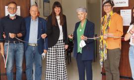 Macerata, inaugurato il laboratorio di analisi sensoriale e neuromarketing all’Istituto Agrario