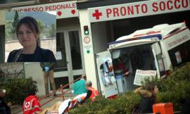 “Mia madre con un ictus lasciata senza posto letto per tre giorni”. Il caso di Barbara (FOTO)