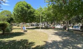 Civitanova, riqualificazione area verde Cossetto: approvato il piano da 350 mila euro
