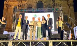 "Oscar nazionale del cicloturismo": le Marche si piazzano al secondo posto