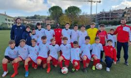 Calcio giovanile,  36° edizione del torneo "Cleti": 28 squadre al via