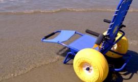 Potenza Picena, passerelle per favorire l’accesso in spiaggia: "Vogliamo un litorale inclusivo"