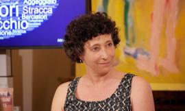 Civitanova, a vincere la 5° edizione del premio "Annibal Caro" è Anna Mioni