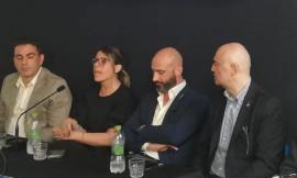 Tolentino, questione ospedale: la Lega propone tavola rotonda con l'assessore Saltamartini