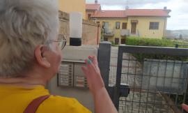 Notte di paura a Montecosaro, la testimonianza dei vicini: "Abbiamo vissuto un incubo" (VIDEO)