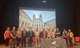 Camerino, premio Betti 2022: Alfonso D'Agostino vince con l'opera "Un quarto di secolo"