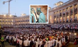 Macerata-Loreto torna dal vivo: il saluto di Papa Francesco ai pellegrini (GALLERIA FOTOGRAFICA)