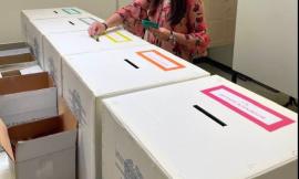 Referendum, le Marche confermano flop nazionale: il sì per modifica legge Severino poco sopra il 50%