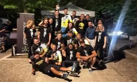 Cingoli, successo per la seconda edizione di 'Urban Race'. "Gara frutto di passione, lavoro e impegno."