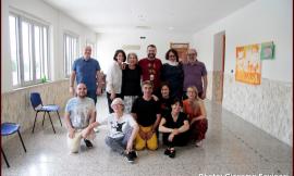 Macerata, successo per lo stage sul grammelot: un'occasione per sperimentare linguaggi teatrali