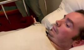 Suicidio assistito, Fabio Ridolfi è morto con la sedazione profonda e assistita