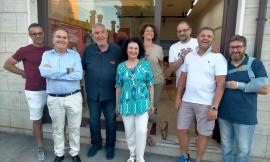 Elezioni Civitanova, Paglialunga: "Soddisfatta dei miei, sorpresa dalla Squadroni. Per il ballottaggio..."