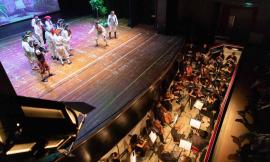 Civitanova Marche, "Il barbiere di Siviglia" supera ogni aspettativa: oltre 15 minuti di applausi