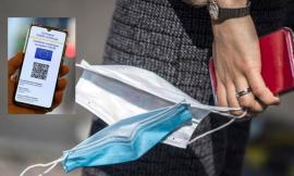 Green pass fino al 2023 e mascherine per tutta l'estate. Ecco le nuove regole