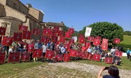 Apiro festeggia i 50 anni dell'Avis Marche