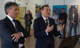 I capolavori della collezione del mecenate marchigiano Antonelli in mostra a Bruxelles