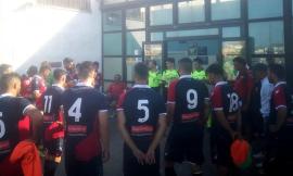 Promozione, i "lupi" divorano la Civitanovese: Monturano in finale playoff