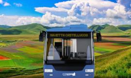 Fioritura di Castelluccio 2022, navette e autobus: date, orari e dove parcheggiare