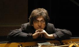 Corridonia, il grande pianista Ramin Bahrami ospite il 26 giugno della cooperativa Pars