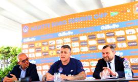 Bobo Summer Cup 2022, tappa a Civitanova: il padel grande protagonista, date e programma