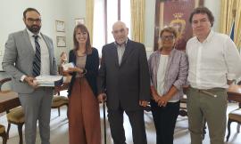 Potenza Picena, donati mille tamponi al Comune. "Saranno utilizzati per lo screening Covid"