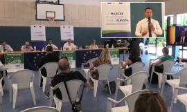 Pieve Torina, il Green Deal europeo protagonista di un convegno dell'Europe Direct
