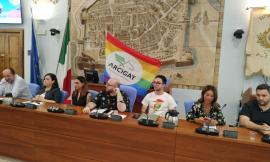 Marche Pride 2022, nel ricordo di Cloe Bianco. "Basta tragedie, la politica non ha più scuse" (FOTO e VIDEO)