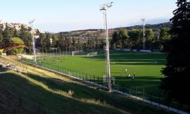 Civitanova, ampliamento degli spogliatoi del campo da calcio del Tirassegno: ok al progetto