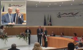 Il professor Gerardo Villanacci diventa cittadino onorario di San Benedetto del Tronto