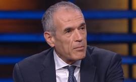 Cottarelli nelle Marche: "Incognita elezioni sull'attuazione del Pnrr"