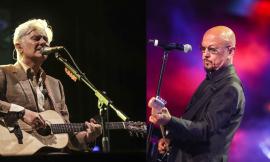Controra, Ron è positivo al Covid: salta il concerto in piazza. Ruggeri il sostituto