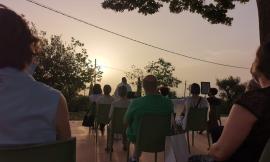 Tolentino, alla Bura la messa all'alba per San Giovanni