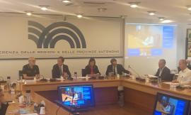 Crisi idrica Marche, Aguzzi: "Ci sono le condizioni per richiedere lo stato di emergenza"