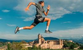"Fai un salto nelle Marche": Gianmarco Tamberi protagonista nella nuova campagna social