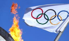 Storia dei Giochi Olimpici