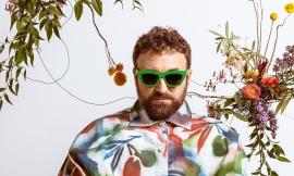 RisorgiMarche 2022, Dargen D’Amico live alla Roccaccia: "Sarà un concerto a impatto zero"