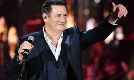 Porto Recanati, sarà un agosto "new romantic": Tony Hadley live all'Arena Gigli