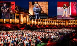 Macerata, grande successo per la semifinale di Musicultura. Stasera il vincitore assoluto