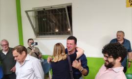 Ballottaggio 2022, Tolentino volta pagina: Mauro Sclavi è il nuovo sindaco