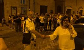 Corridonia sceglie la novità, Giuliana Giampaoli vince per più di 500 voti