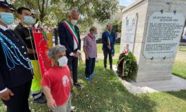 Civitanova, cerimonia della Liberazione con l'Anpi: il programma