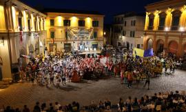 Pollenza, conclusa la settimana di festeggiamenti per il patrono San Giovanni (FOTO)